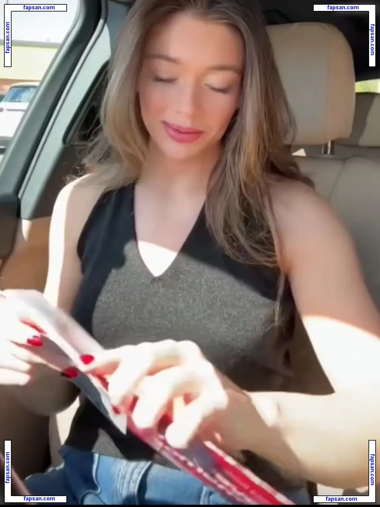 Tabitha Swatosh nude photo #0088 from OnlyFans