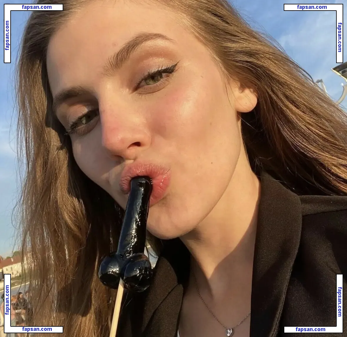 Taborkoo голая фото #0012 с Онлифанс