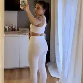 Taby Carvalho голая #0006