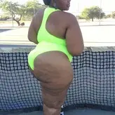 Tacorey Williams nude #0004