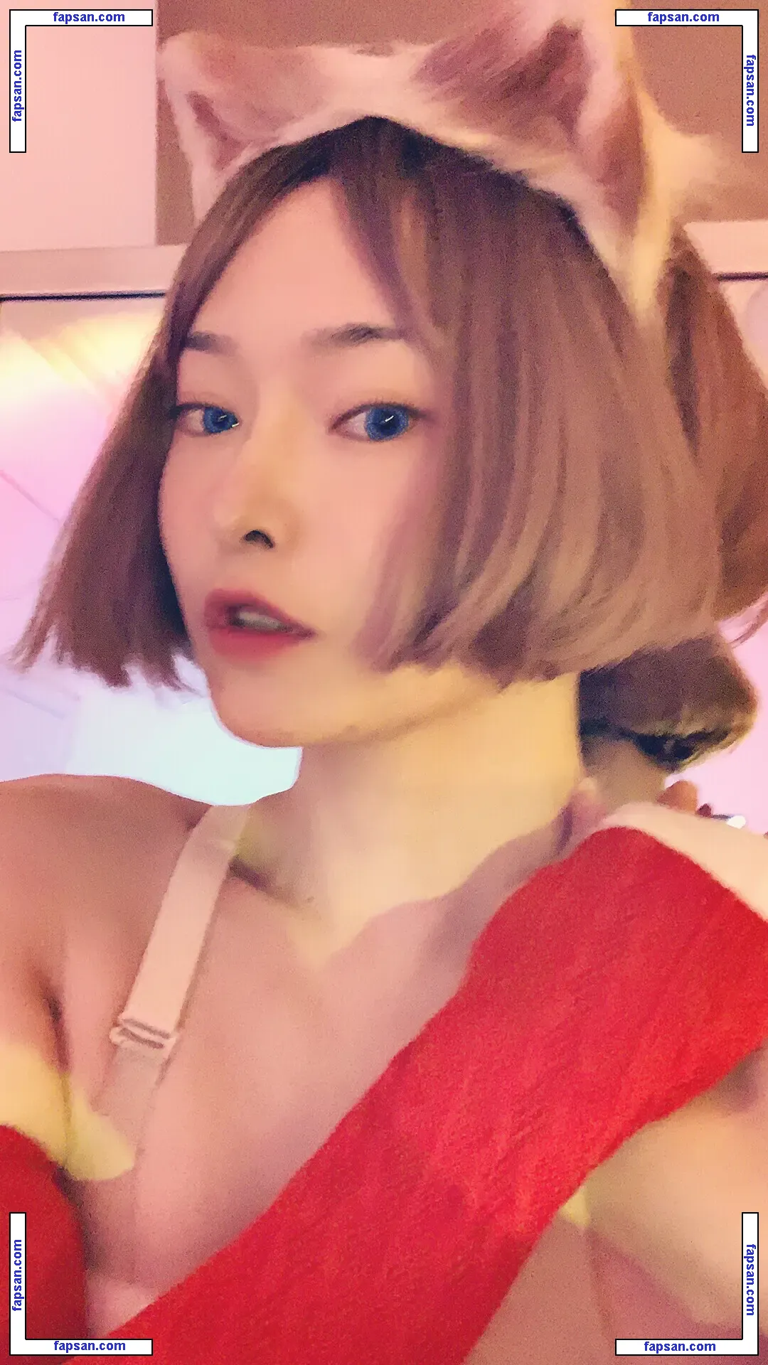 Taeri厚噗 nude photo #0046 from OnlyFans