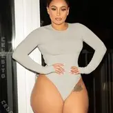 Tahiry Jose голая #0007