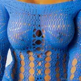 Tahiry Jose голая #0017