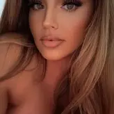 Tahlia Zavala голая #0049