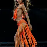 Tai'Aysha голая #0008