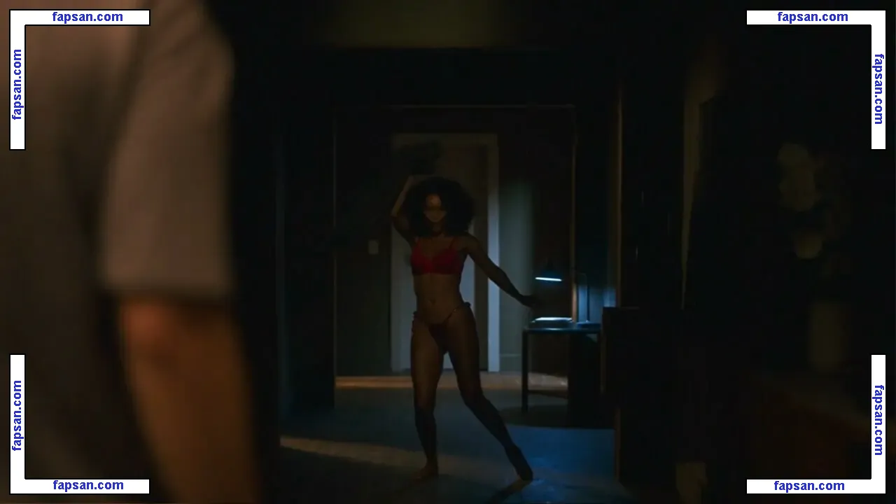 Taís Araujo голая фото #0026 с Онлифанс