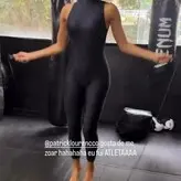 Taís Araujo голая #0021