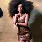 Taís Araujo голая #0024