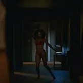 Taís Araujo голая #0026