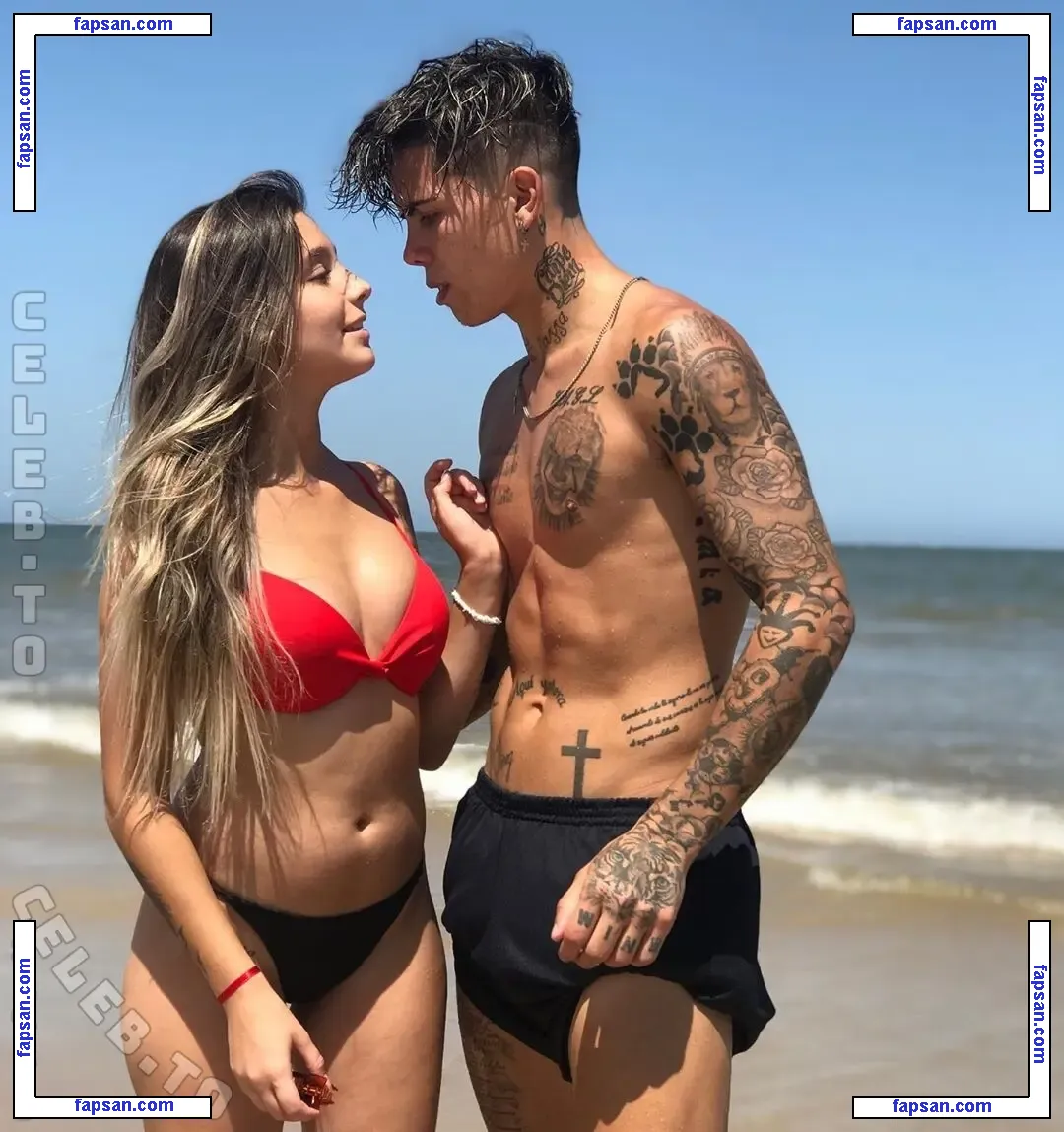 Taidudok голая фото #0011 с Онлифанс