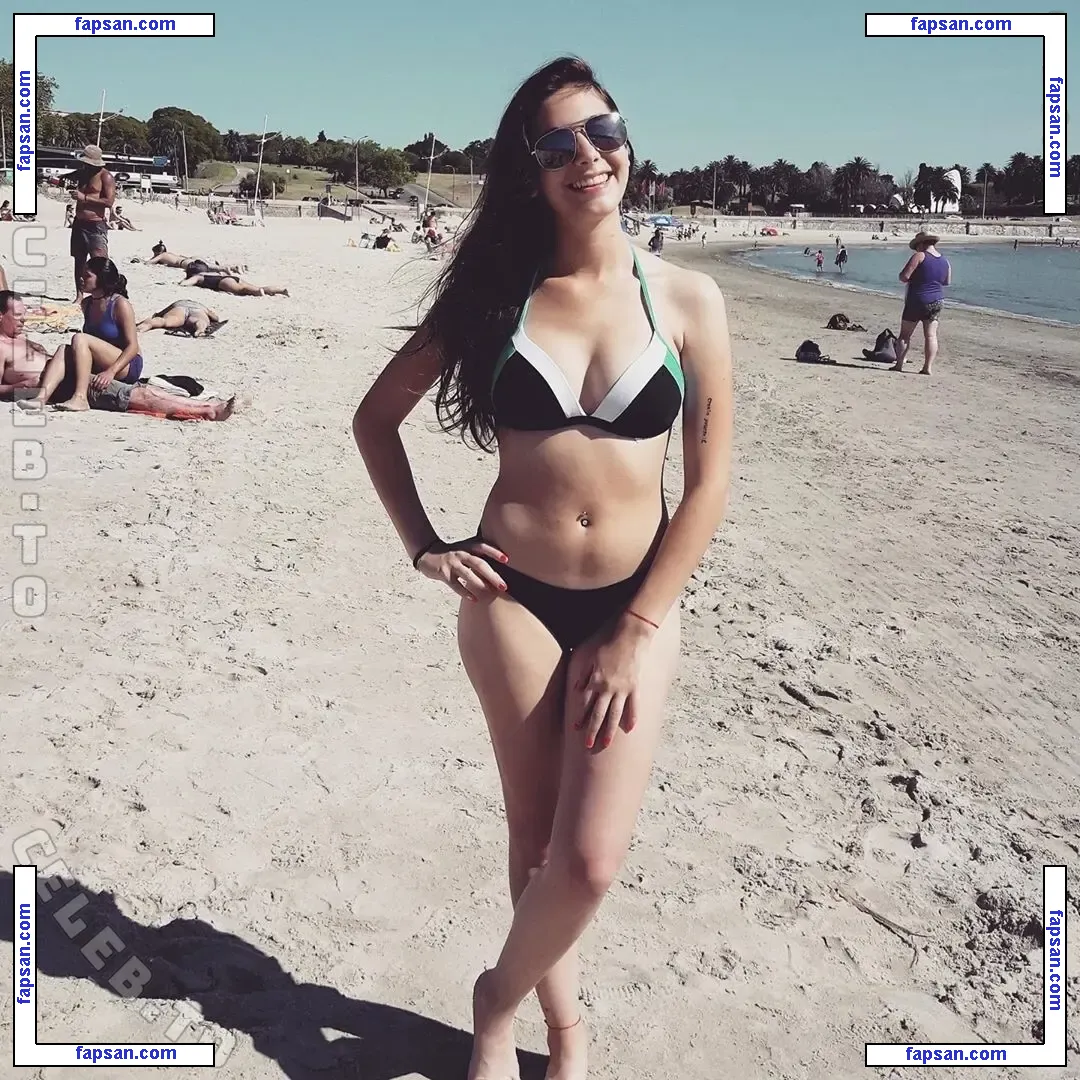 Taidudok голая фото #0014 с Онлифанс