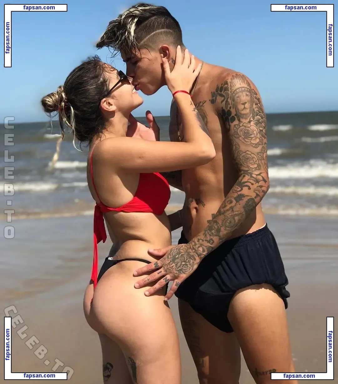 Taidudok голая фото #0020 с Онлифанс