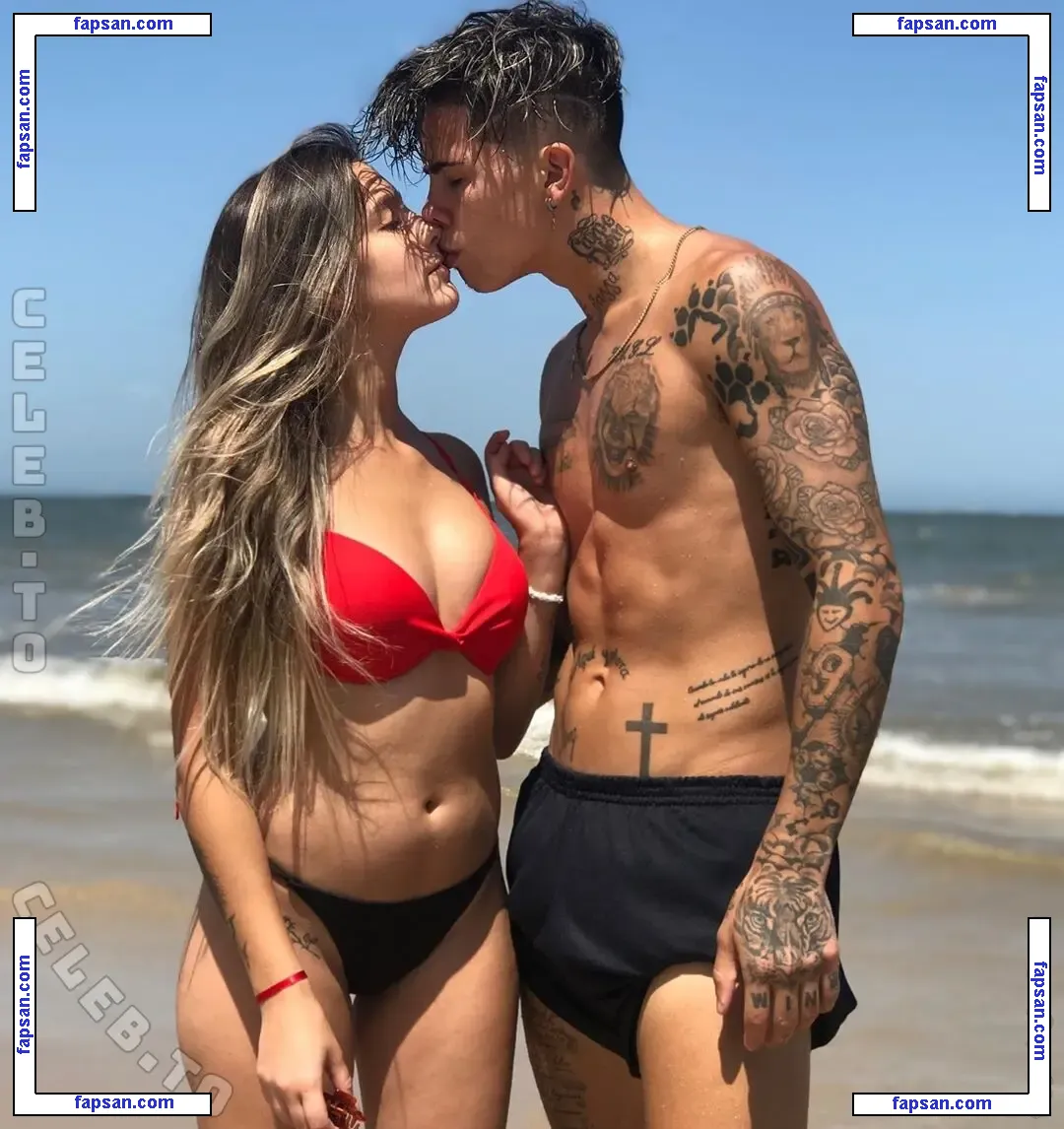 Taidudok голая фото #0028 с Онлифанс