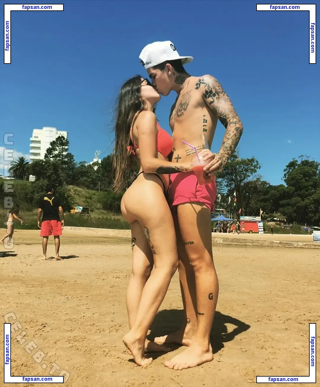 Taidudok голая фото #0032 с Онлифанс