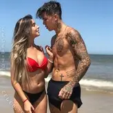 Taidudok голая #0011