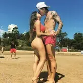 Taidudok голая #0032