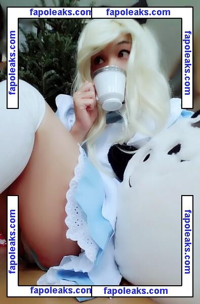TaigerArts / taiger_cosplayz / taigerchan nude photo #0019 from OnlyFans