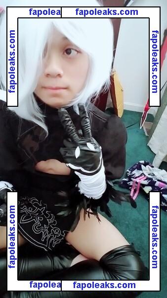 TaigerArts / taiger_cosplayz / taigerchan голая фото #0021 с Онлифанс