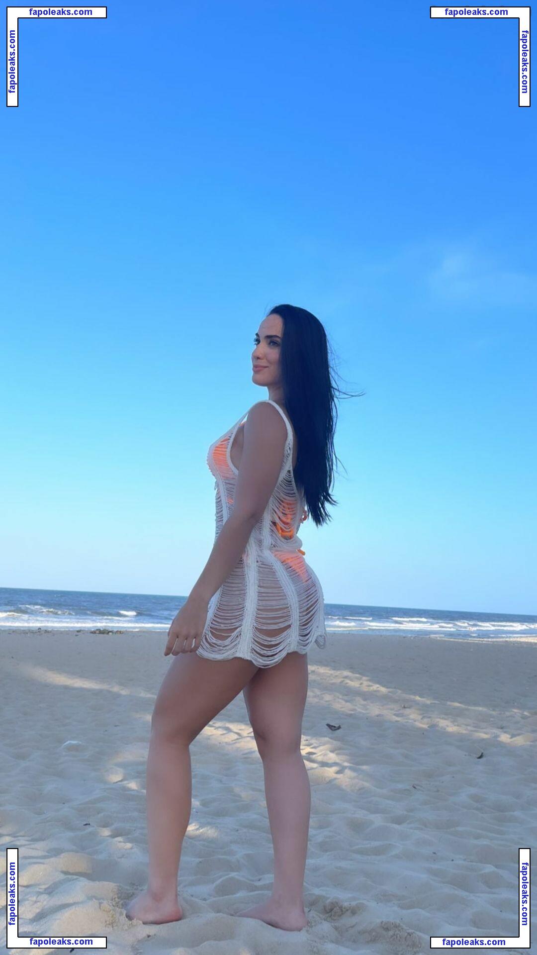 Tainá Férrer / tainaferrernutri / thalianaferrer nude photo #0006 from OnlyFans