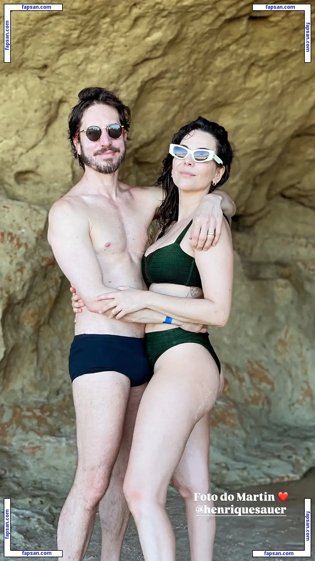 Tainá Müller голая фото #0004 с Онлифанс