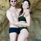 Tainá Müller голая #0004