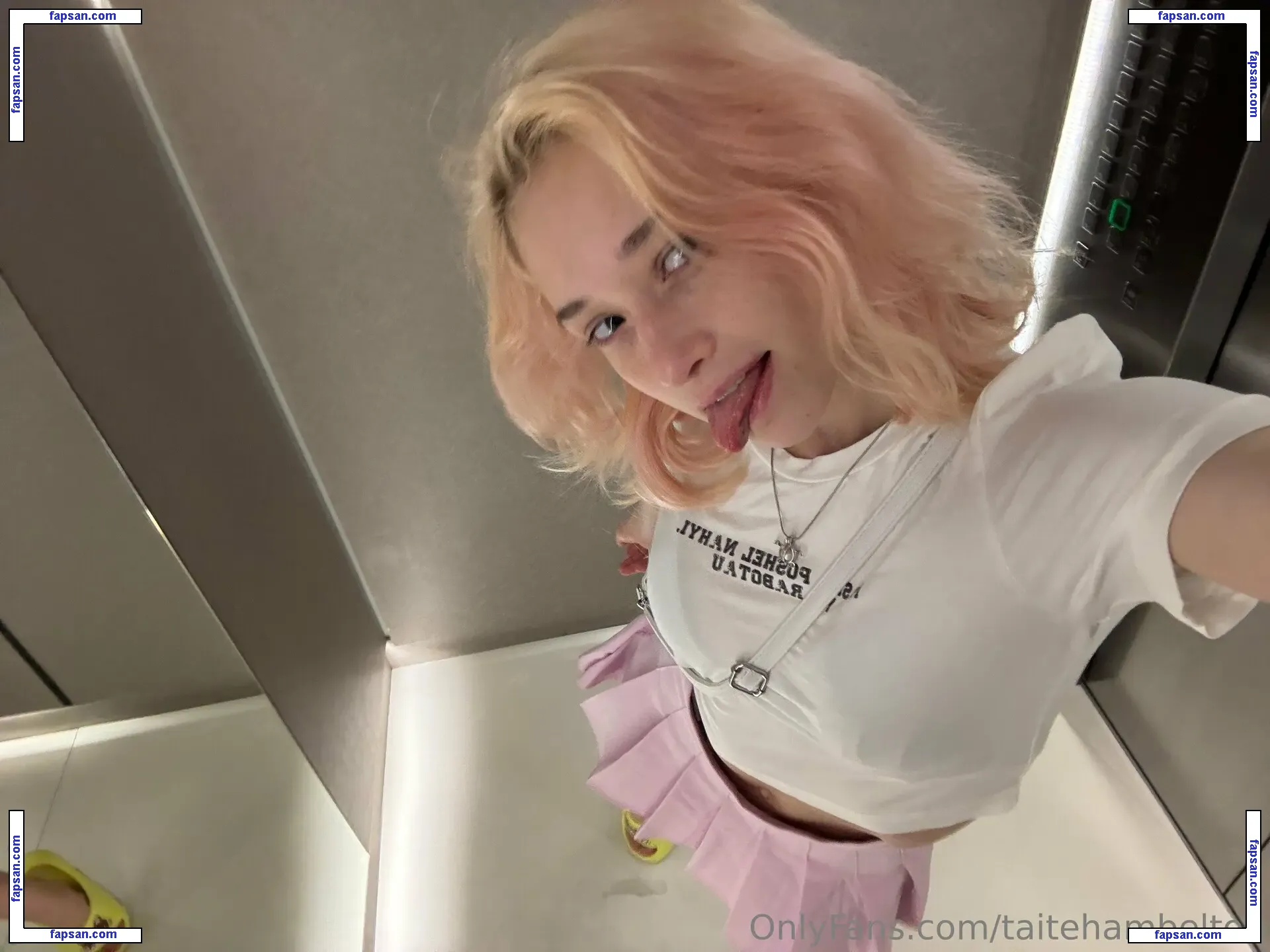Taitehambelton nude photo #0009 from OnlyFans
