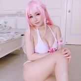 Takanashi Hanari nude #0018