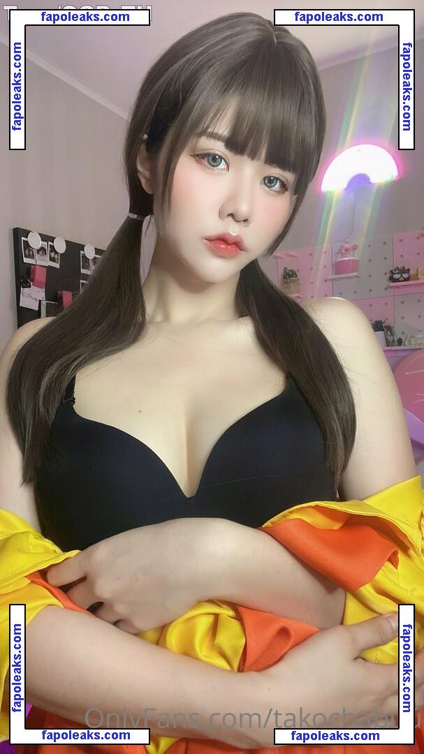 Tako Chan / Takochabuu nude photo #0046 from OnlyFans