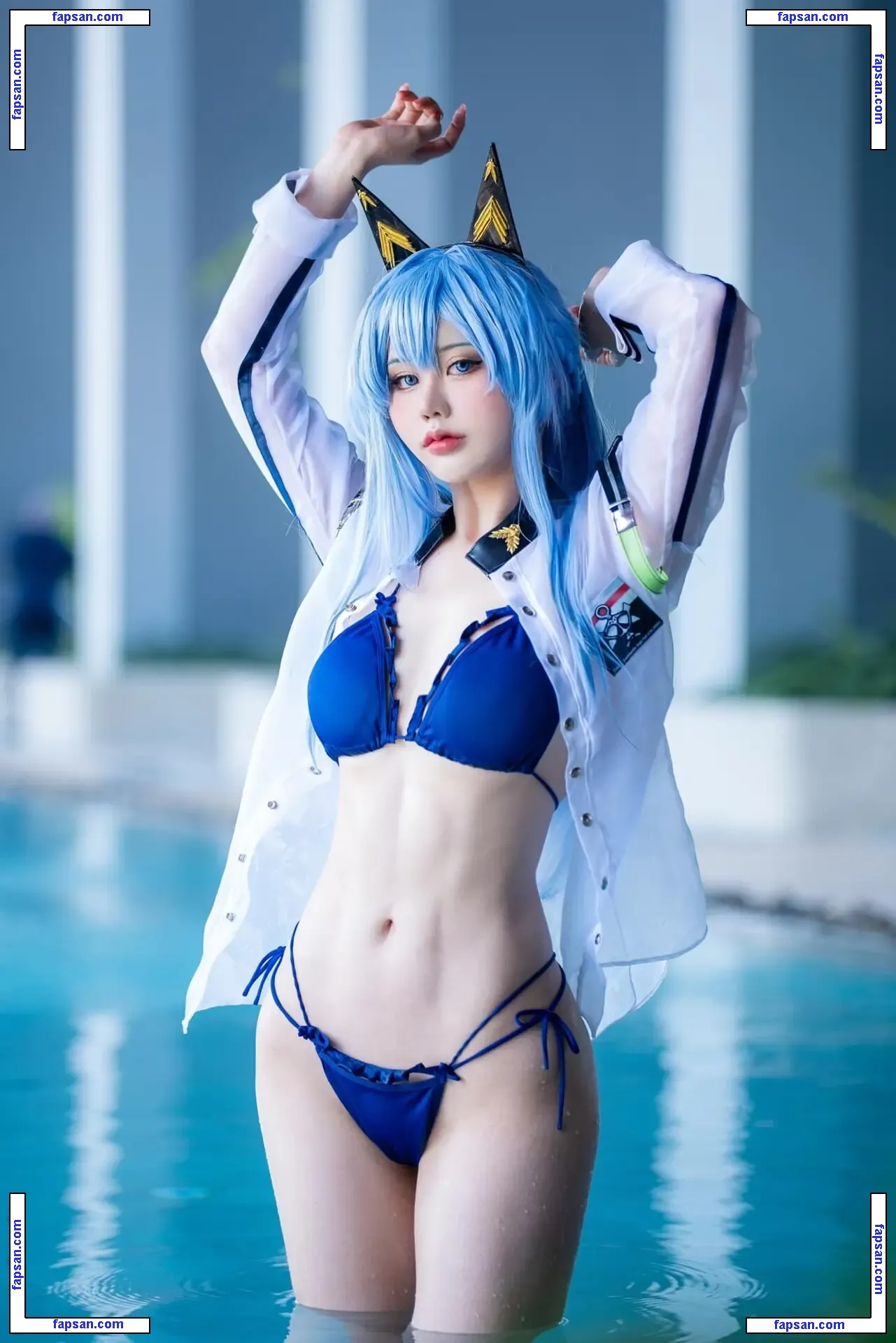 Tako Chan nude photo #0109 from OnlyFans