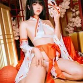 Tako Chan nude #0131
