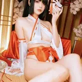 Tako Chan nude #0132