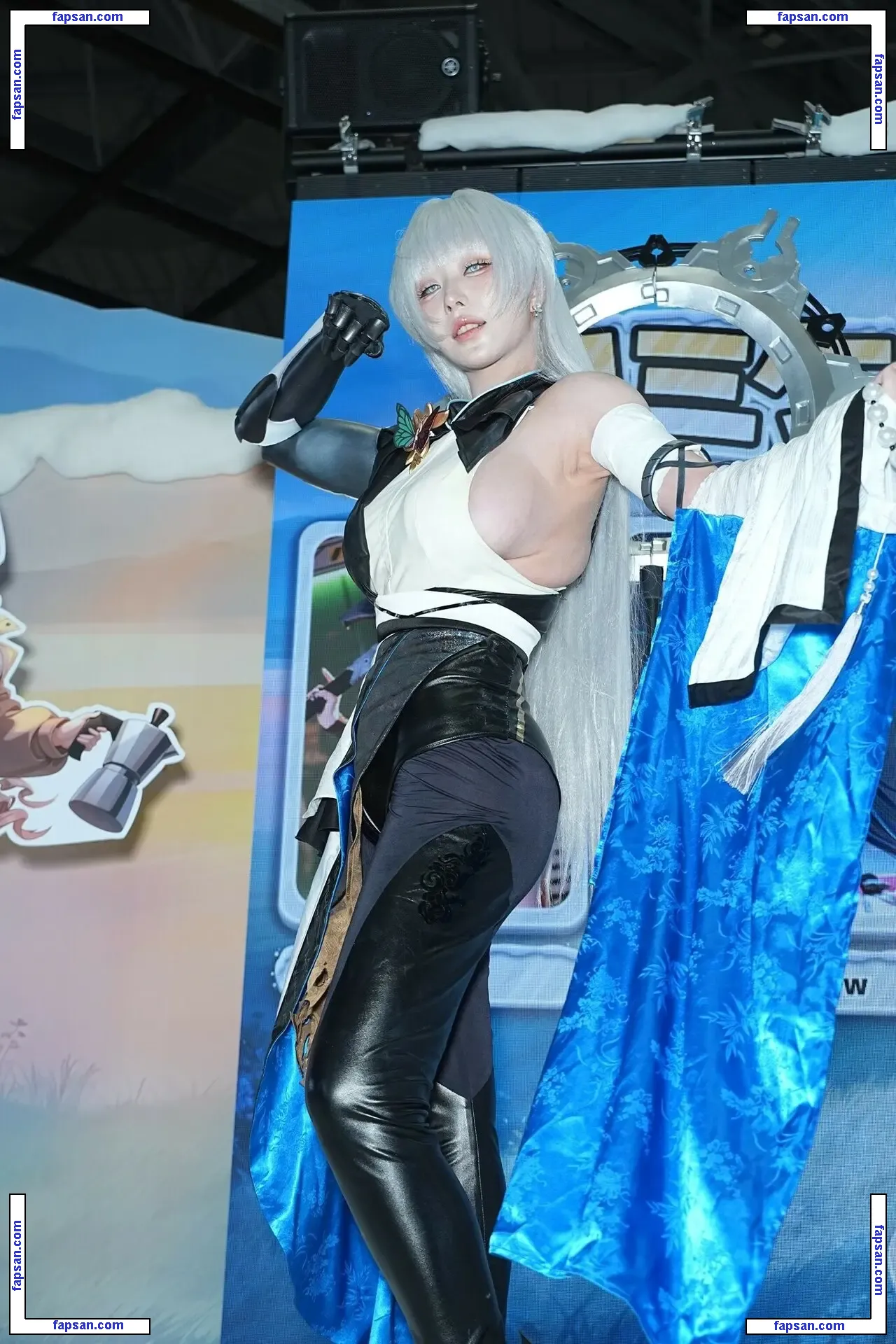 Takomayuyi голая фото #0428 с Онлифанс