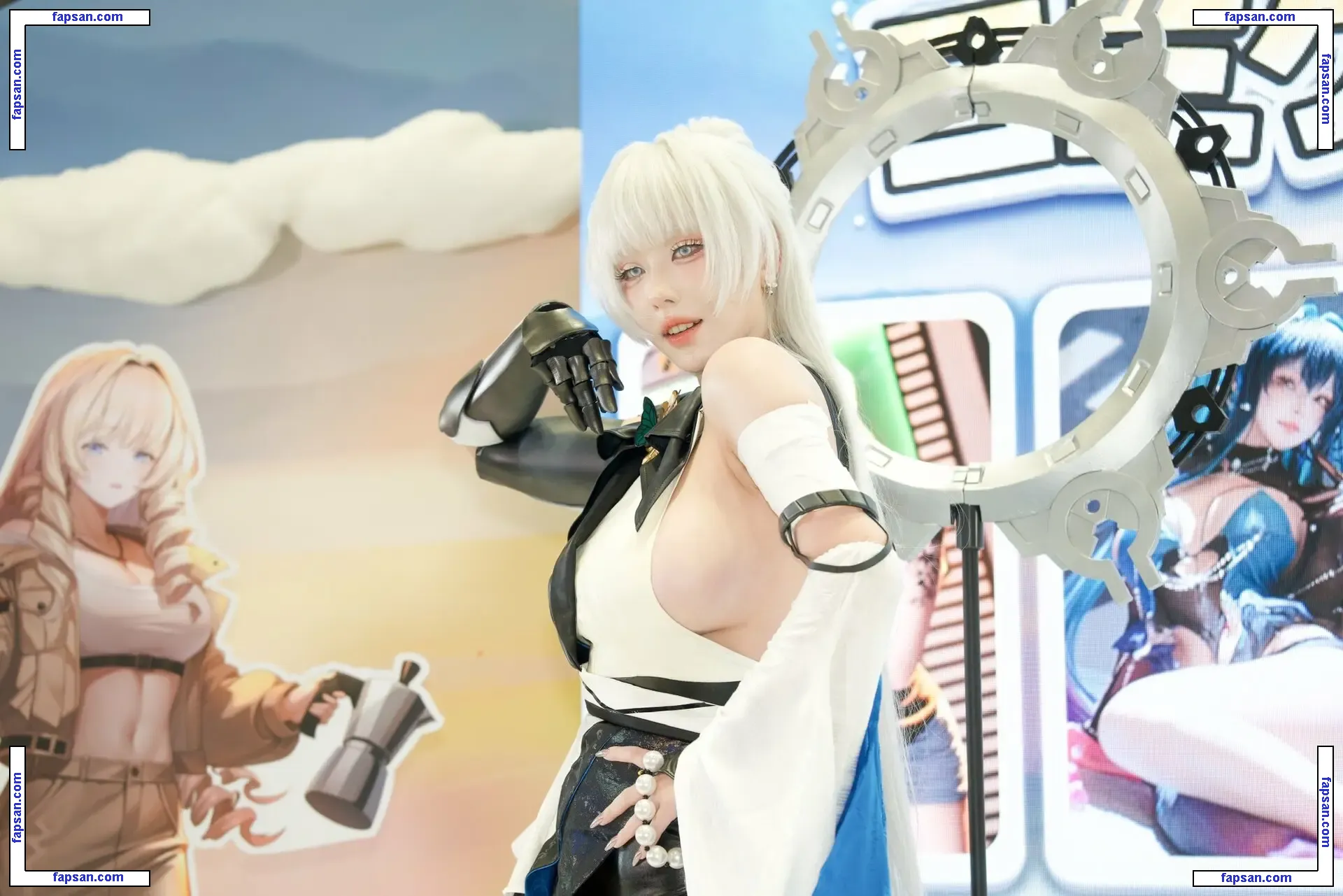 Takomayuyi голая фото #0429 с Онлифанс