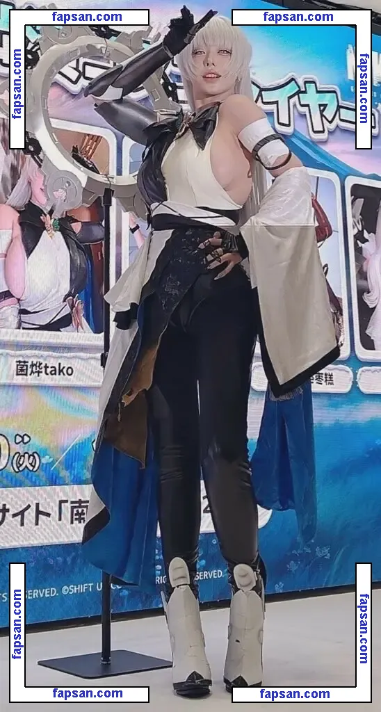 Takomayuyi голая фото #0430 с Онлифанс