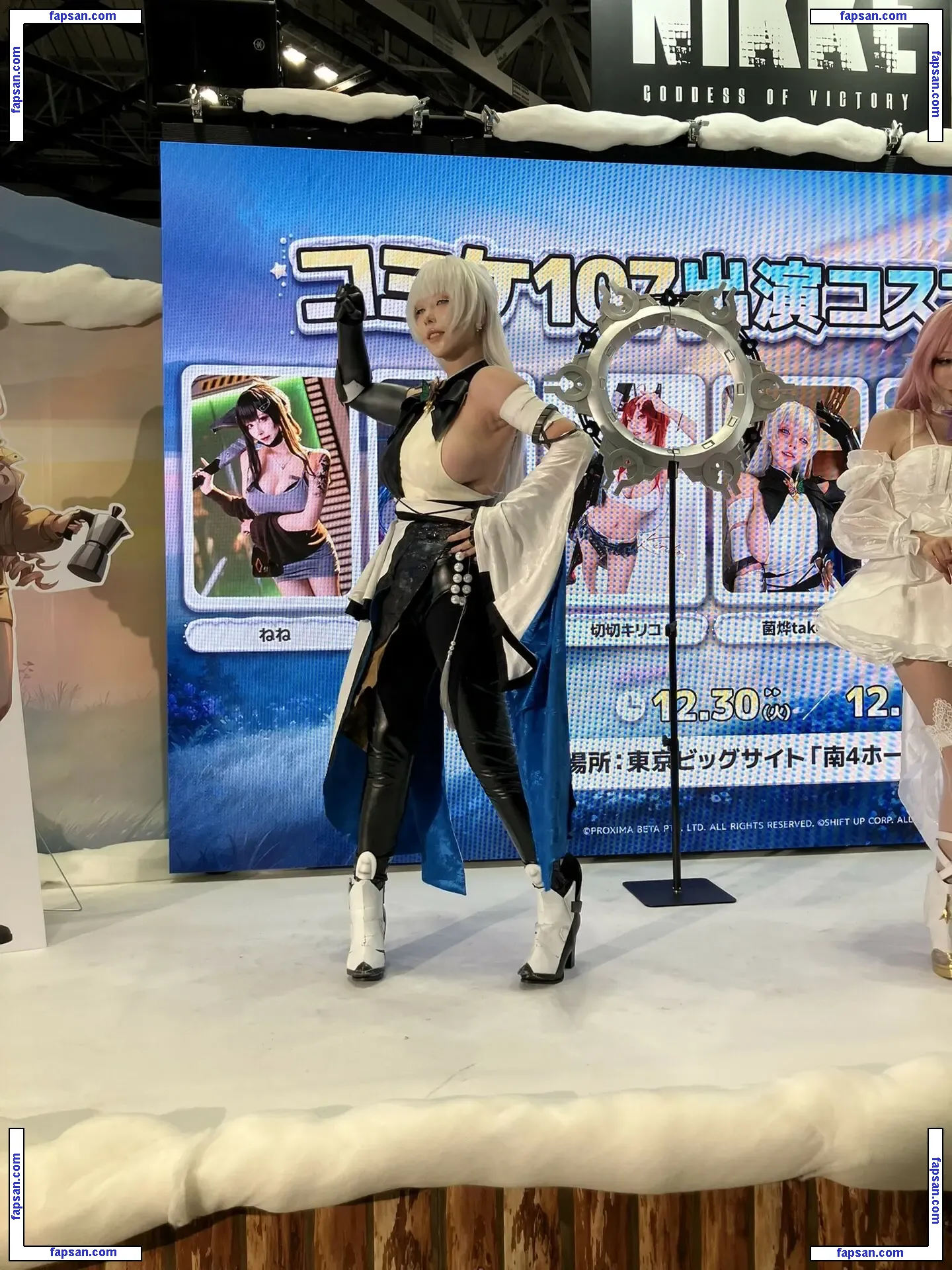 Takomayuyi голая фото #0436 с Онлифанс