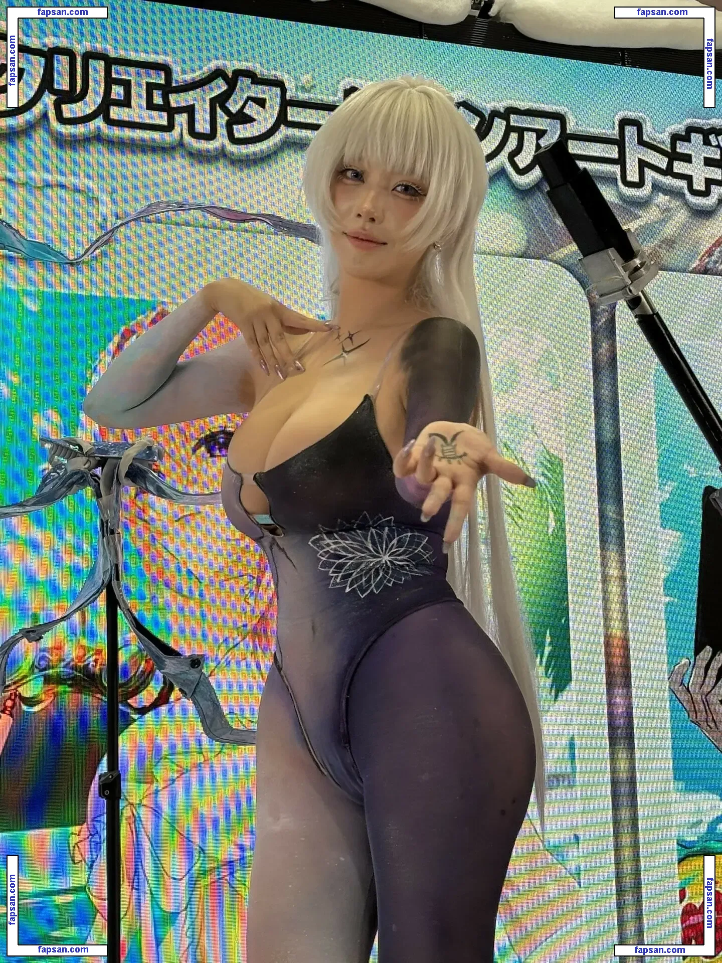 Takomayuyi голая фото #0437 с Онлифанс