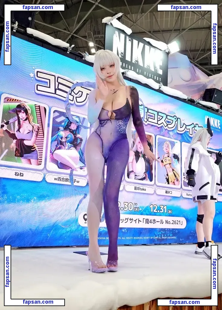 Takomayuyi голая фото #0438 с Онлифанс