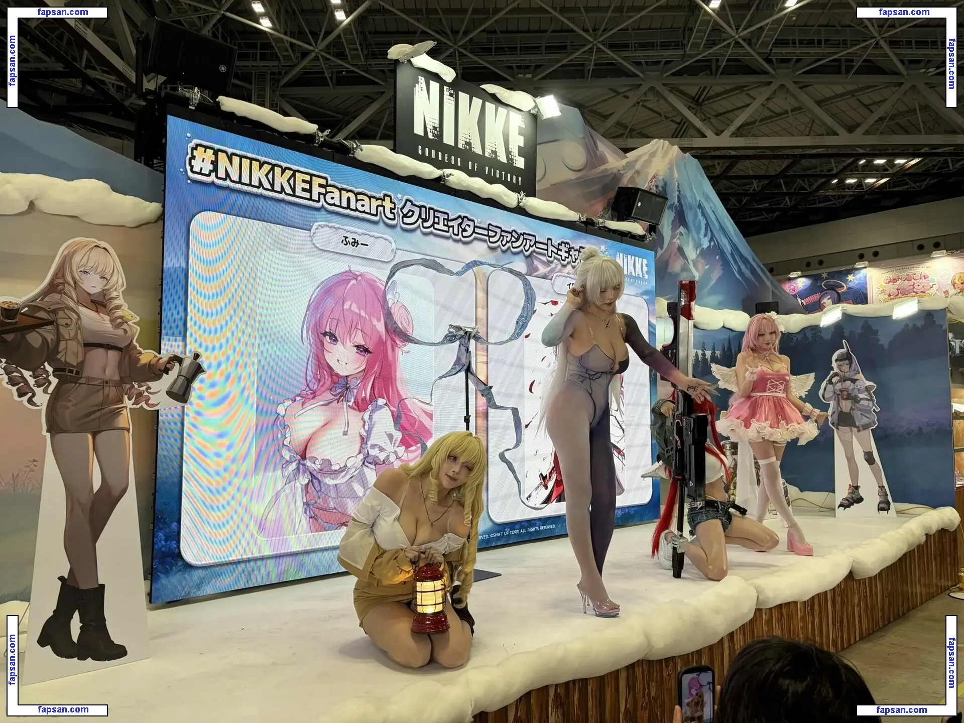 Takomayuyi голая фото #0440 с Онлифанс