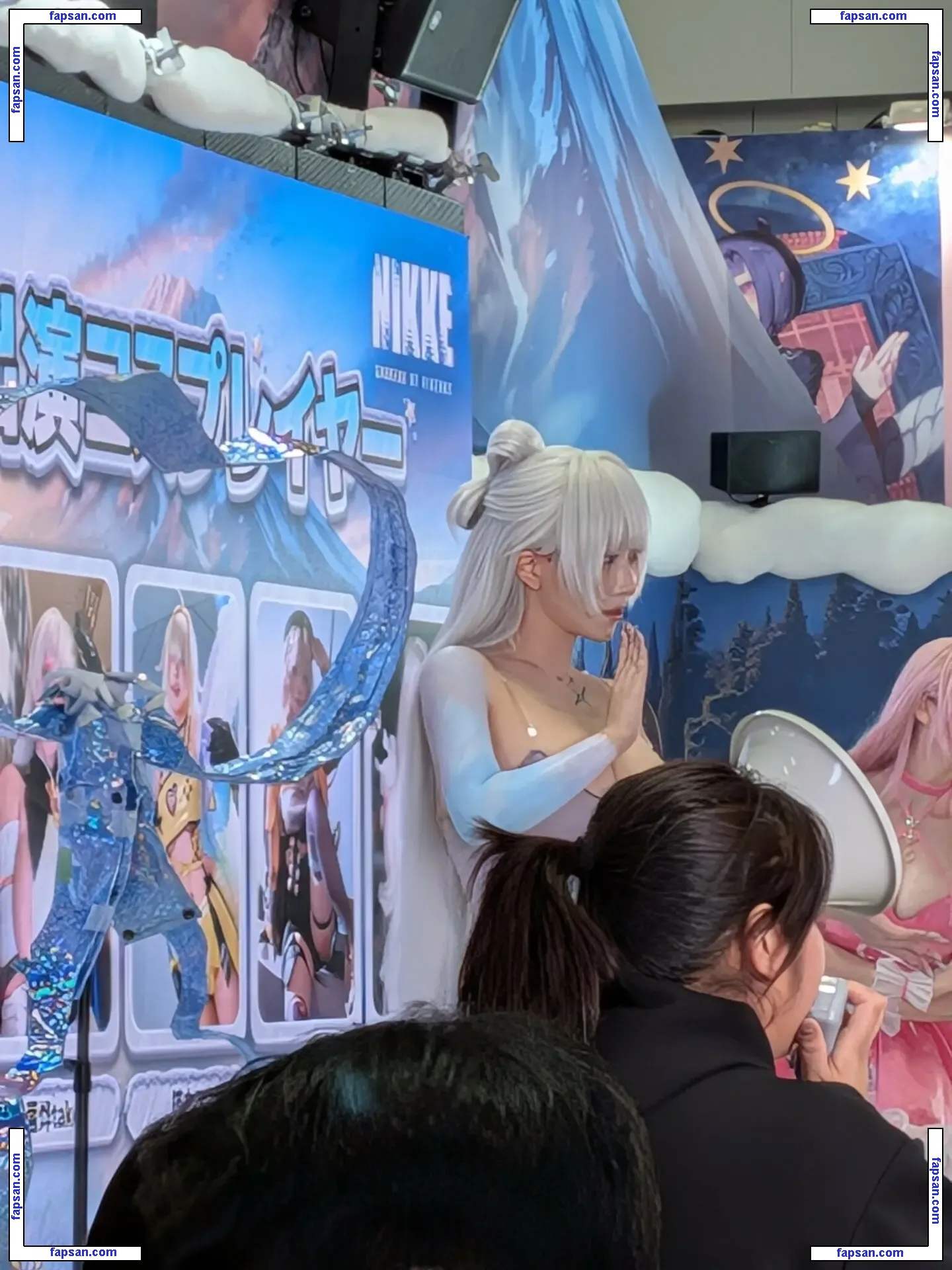 Takomayuyi голая фото #0441 с Онлифанс