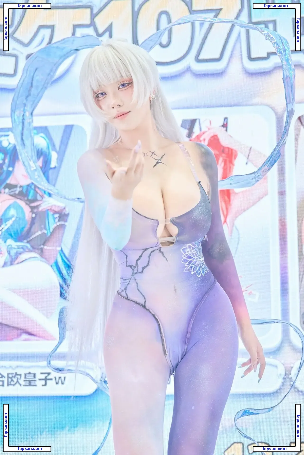 Takomayuyi голая фото #0442 с Онлифанс