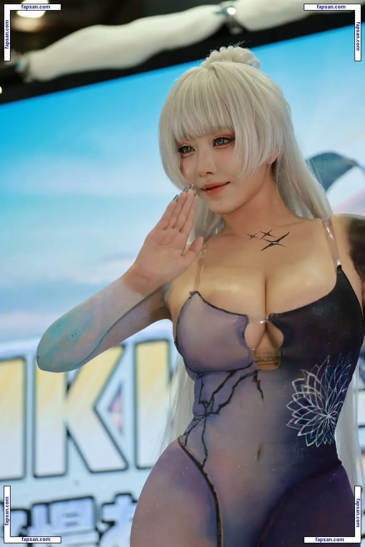 Takomayuyi голая фото #0443 с Онлифанс