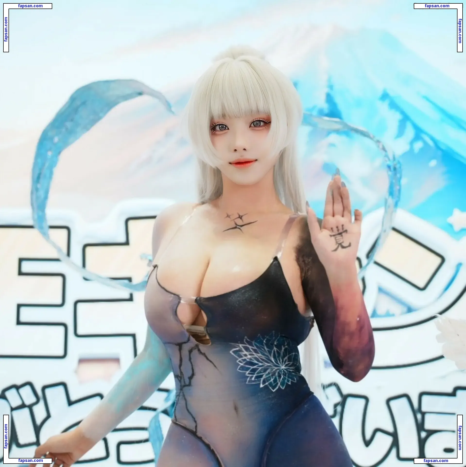 Takomayuyi nude photo #0445 from OnlyFans