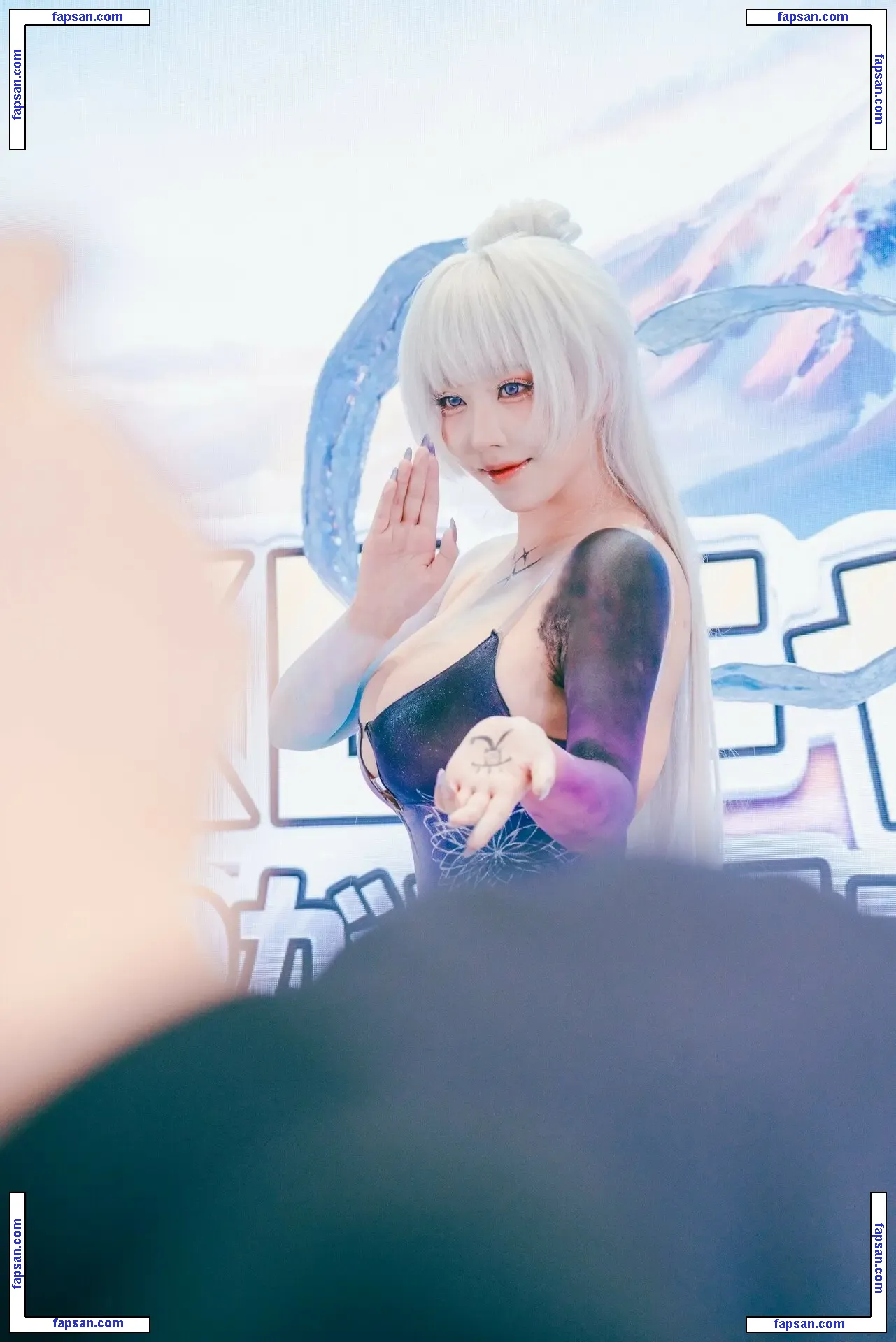 Takomayuyi nude photo #0454 from OnlyFans