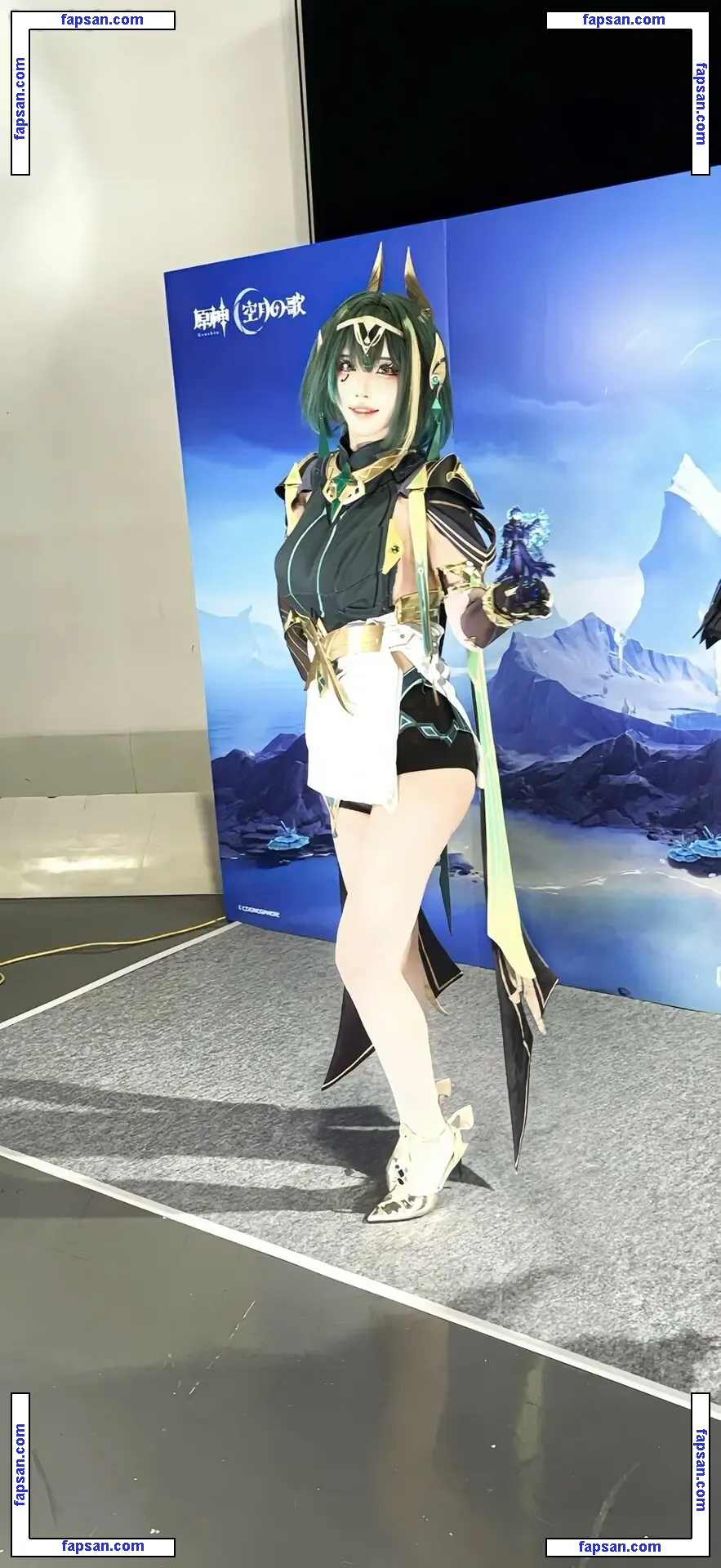 Takomayuyi nude photo #0465 from OnlyFans