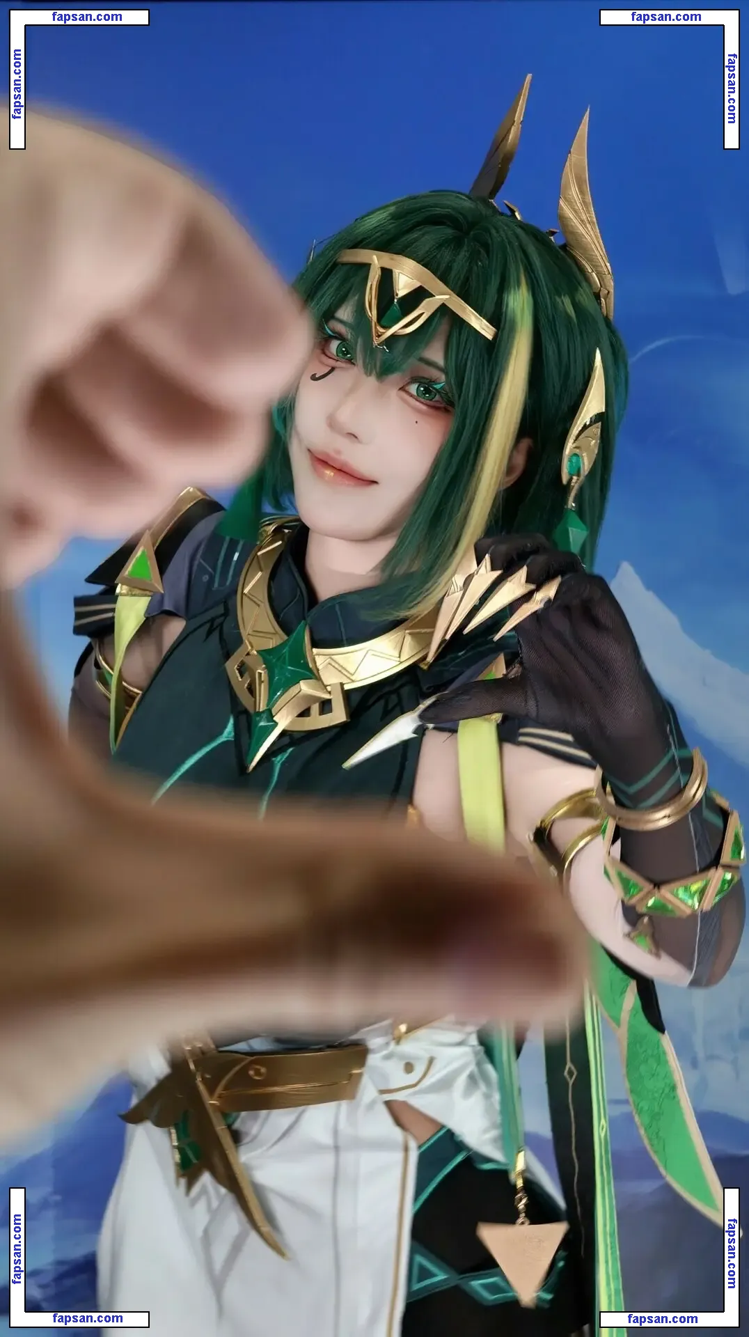 Takomayuyi nude photo #0466 from OnlyFans