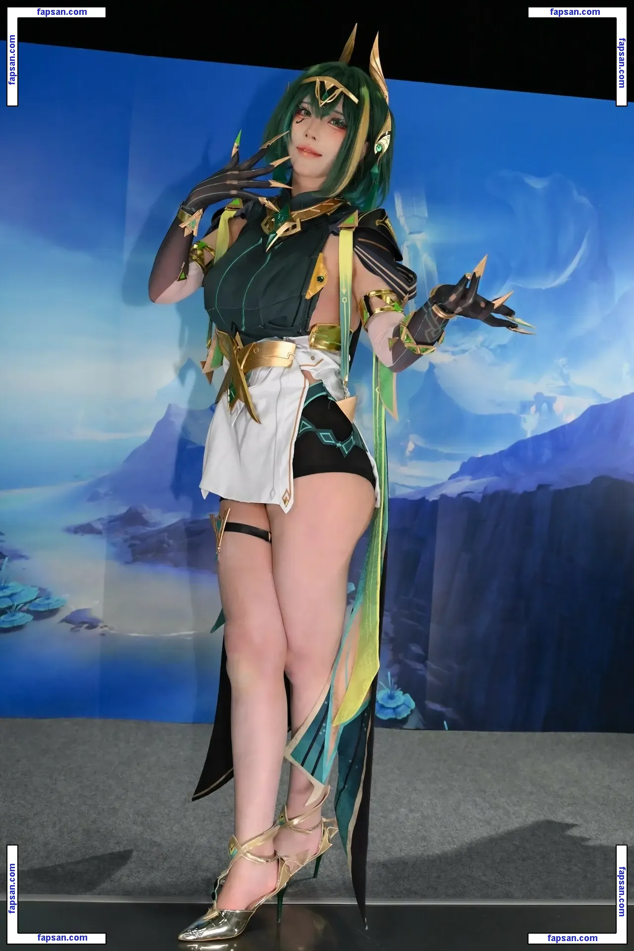 Takomayuyi nude photo #0467 from OnlyFans