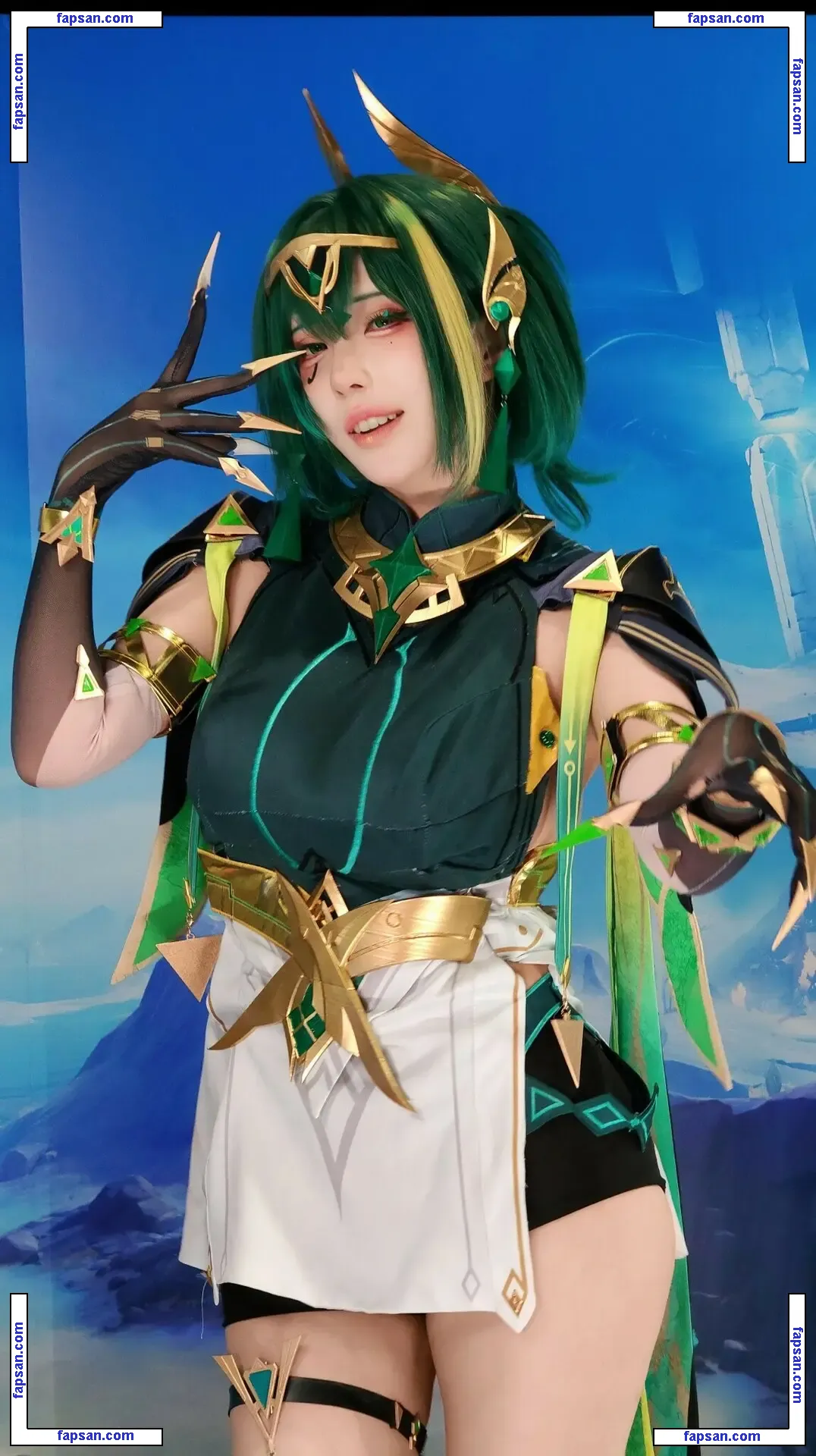 Takomayuyi nude photo #0468 from OnlyFans