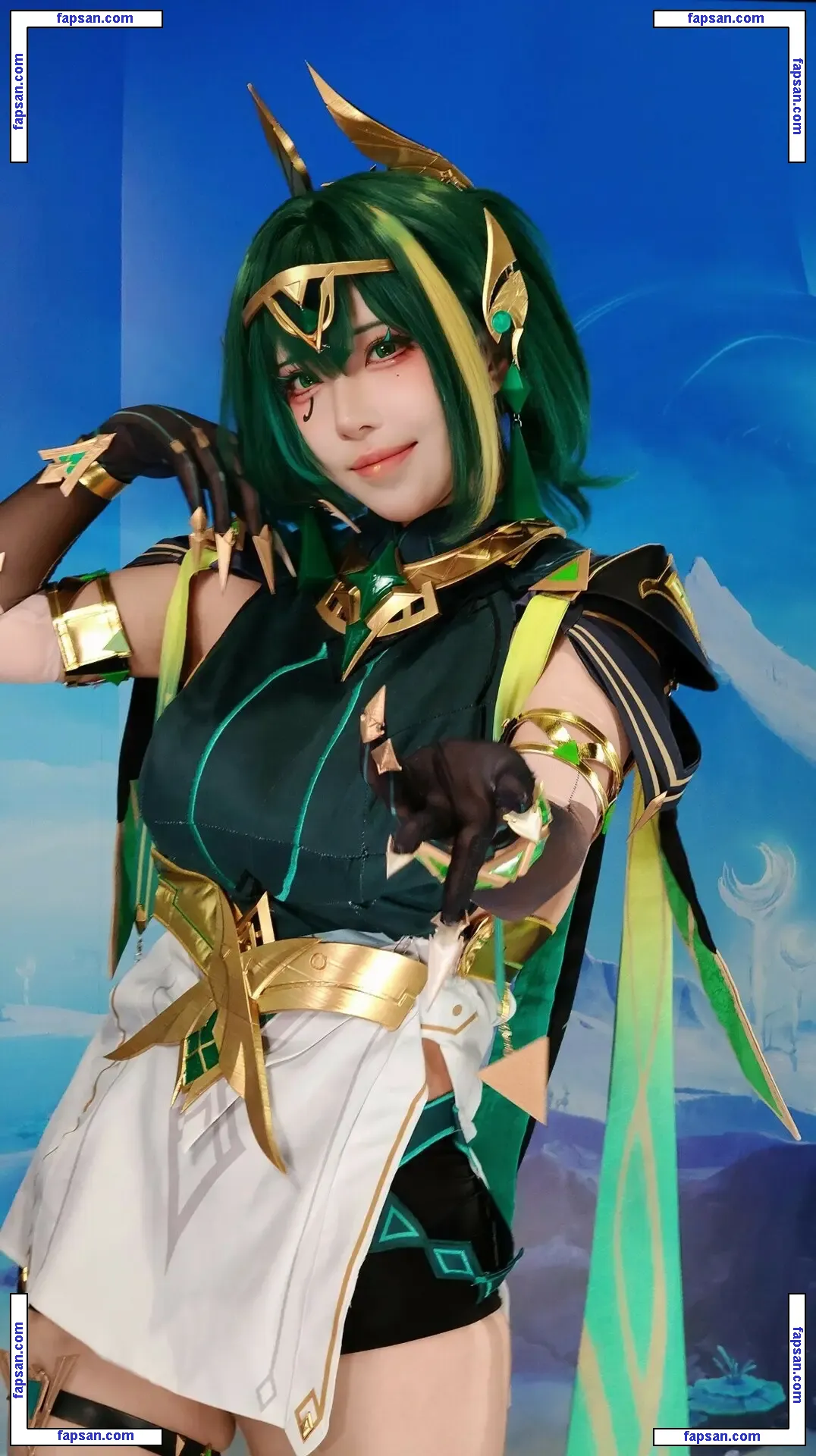 Takomayuyi nude photo #0470 from OnlyFans