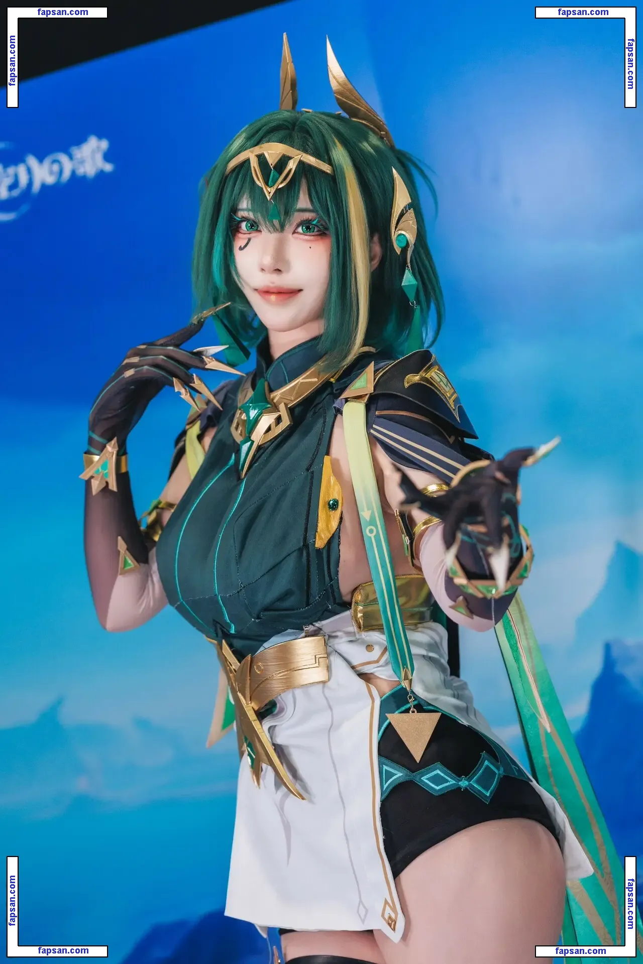 Takomayuyi nude photo #0471 from OnlyFans