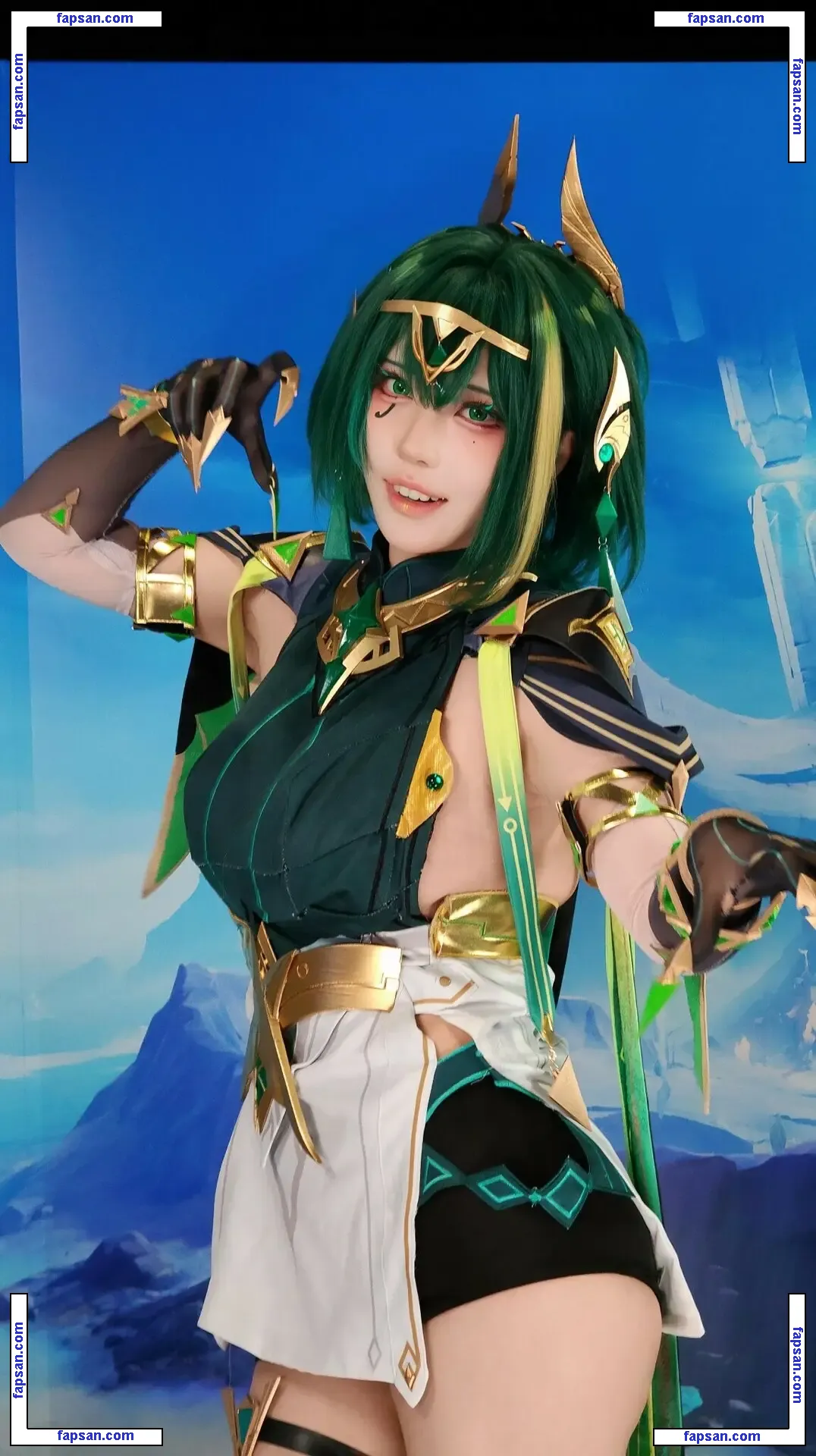 Takomayuyi nude photo #0473 from OnlyFans